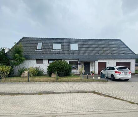 Foto - Etagenwohnung zur Miete in Wulfsen