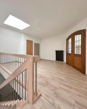 Foto - Etagenwohnung in Wulfsen zur Miete