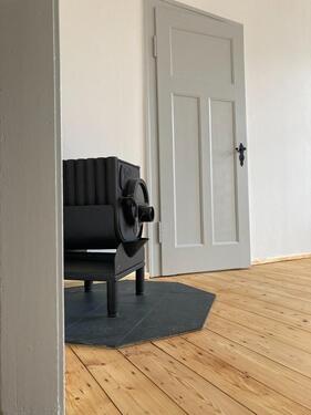 Foto - Große 3-Raum Wohnung in der Innenstadt