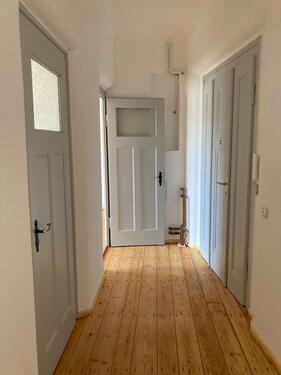 Foto - Etagenwohnung in Gera