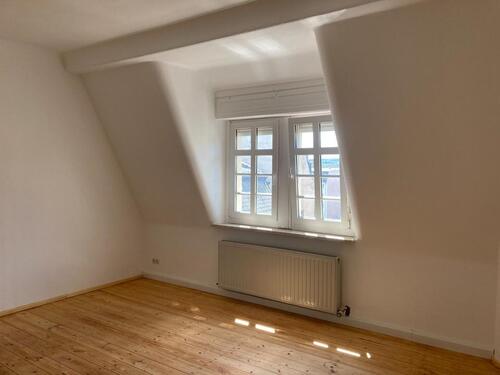Foto - Etagenwohnung in Gera zur Miete