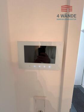 Foto - Etagenwohnung zur Miete in Fernwald