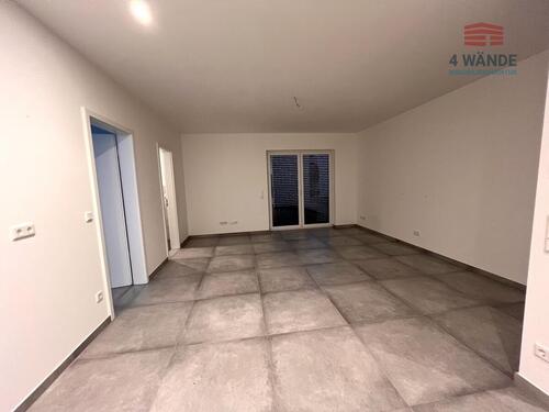 Foto - Etagenwohnung in Fernwald zur Miete