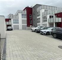 2,5-Zimmer Wohnung in Schrozberg