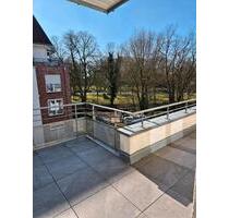 Barrierefreie Etagenwohnung für Single - 45qm - Werne