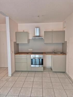 Foto - Etagenwohnung in Werne zur Miete