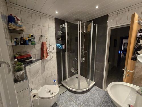 Foto - Etagenwohnung zur Miete in Haltern am See