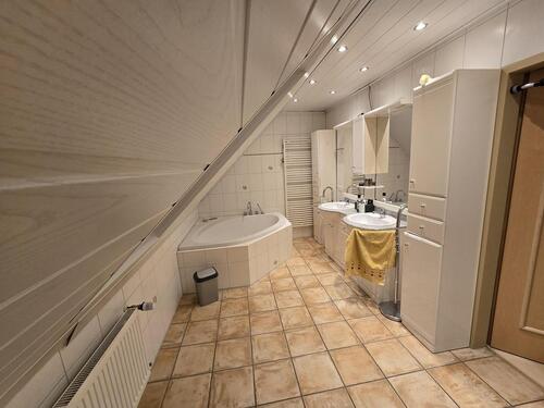 Foto - Etagenwohnung in Haltern am See