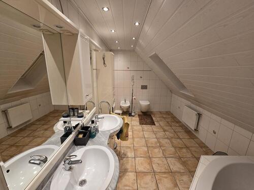 Foto - Etagenwohnung in Haltern am See zur Miete