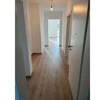 Erdgeschosswohnung mit Garten und Sauna TOP Lage Eckardtsberg - Coburg