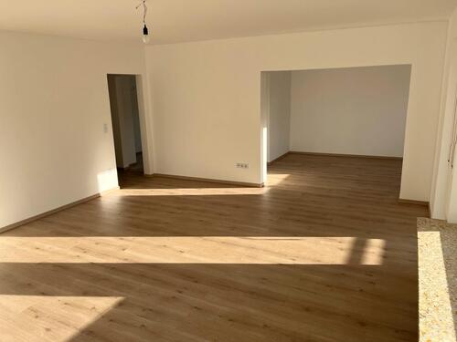 Foto - Etagenwohnung zum Kaufen in Coburg