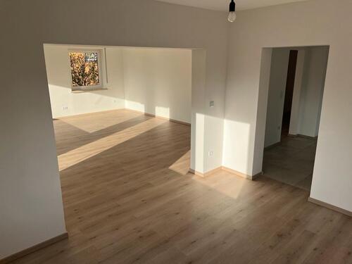 Foto - Etagenwohnung in Coburg