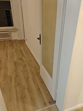 Foto - Etagenwohnung in Bad Lauterberg im Harz