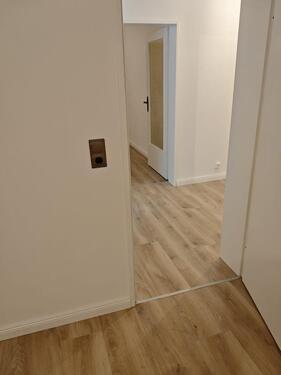 Foto - Etagenwohnung in Bad Lauterberg im Harz zur Miete