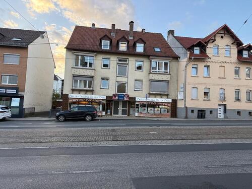 Foto - Ladenfläche in Top-Lage Kassel-Niederzwehren zu vermieten