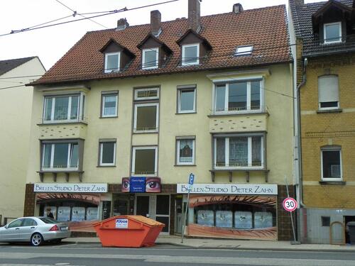 Foto - andere in Kassel zur Miete