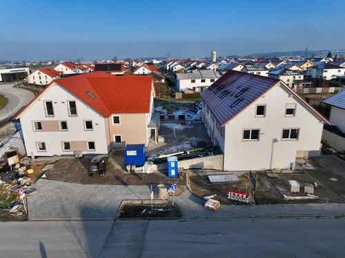 Foto - Neubauwohnungen zu vermieten Unterneukirchen