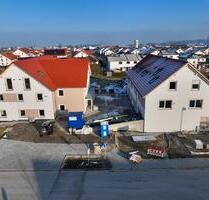 Neubauwohnungen zu vermieten Unterneukirchen
