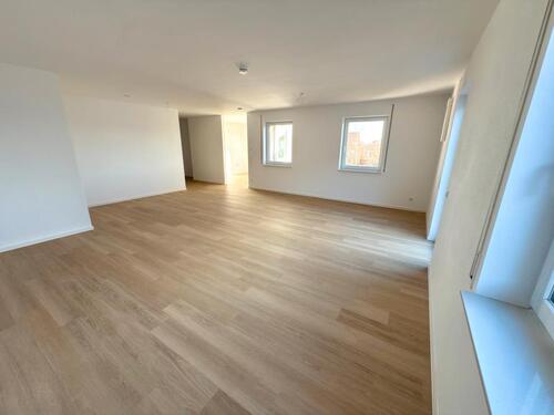 Foto - 3 Zimmer Etagenwohnung in Unterneukirchen