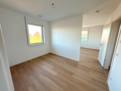 Foto - Etagenwohnung in Unterneukirchen zur Miete