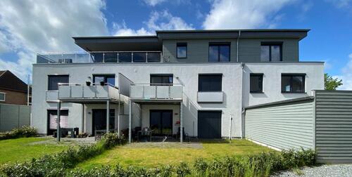 Foto - Helle 3-Zimmerwohnung mit sonnigem Balkon in zentraler Lage