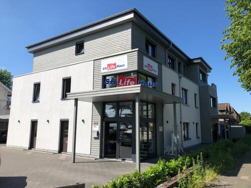 Foto - 3 Zimmer Etagenwohnung zur Miete in Neumünster