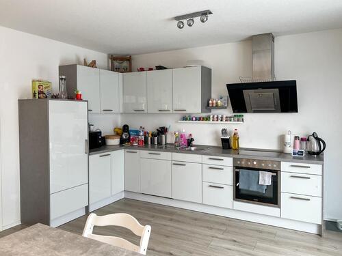 Foto - 3 Zimmer Etagenwohnung in Neumünster