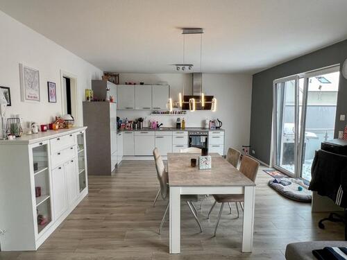 Foto - Etagenwohnung in Neumünster zur Miete