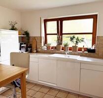 Attraktive Doppelhaushälfte mit 4,5 Zimmern in Oberdischingen