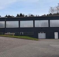 100qm Garage Lager KFZ Stellplätze Stellplatz Kalthalle - Hilter am Teutoburger Wald