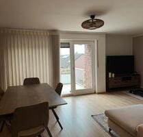 4-Zimmer-Wohnung in DU Bergheim - 4 Jährige Rückvermietung - Duisburg Rheinhausen