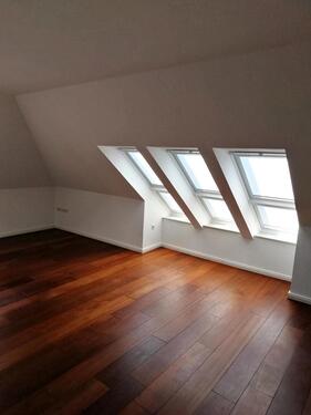 Foto - Etagenwohnung in Mildstedt zur Miete