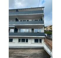 Zu Verkaufen 2 Zimmer Wohnung mit Balkon - Plochingen