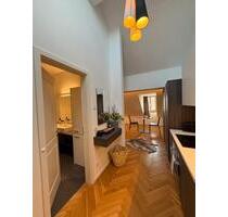 Ihr Rückzugsort mit Geschichte – Junior Suite Appartement in München