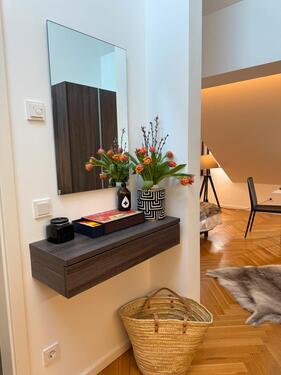 Foto - 1 Zimmer Etagenwohnung zur Miete in München