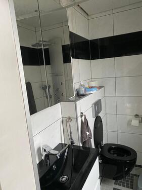 Foto - 2.5 Zimmer Erdgeschoßwohnung in Bad Harzburg