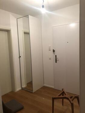 Foto - 2 Zimmer Etagenwohnung in Freising