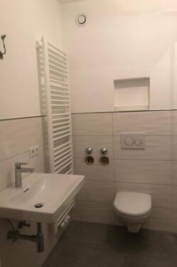 Foto - Etagenwohnung in Freising zur Miete