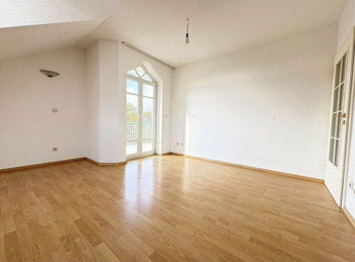 Foto - 2 Zimmer Dachgeschoßwohnung zur Miete in Ruhstorf an der Rott