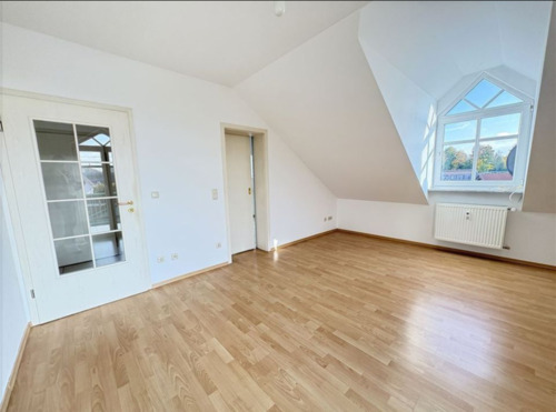 Foto - 2 Zimmer Dachgeschoßwohnung in Ruhstorf an der Rott