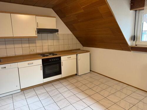 Foto - Dachgeschosswohnung in Queidersbach