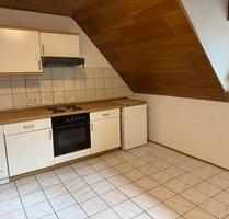 Dachgeschosswohnung in Queidersbach