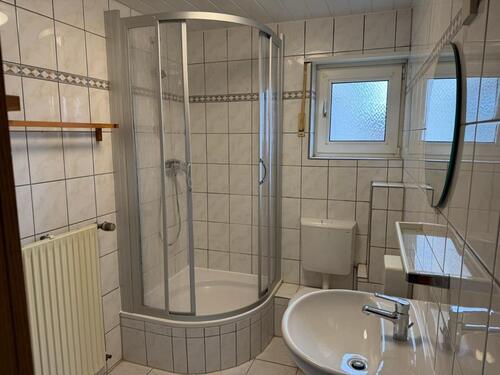 Foto - Dachgeschoßwohnung in Queidersbach zur Miete