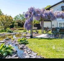 Traumhafte 198m² Wohnung mit Sonnenterrasse. - Rickenbach