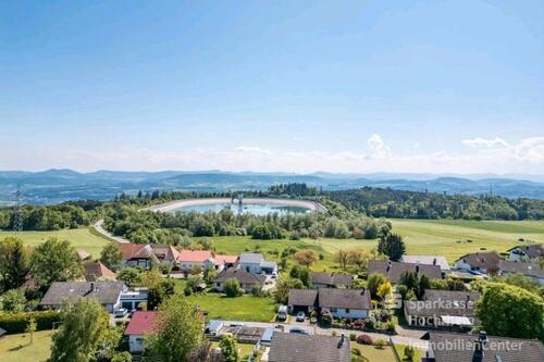 Foto - 5.5 Zimmer Hochparterre in Rickenbach