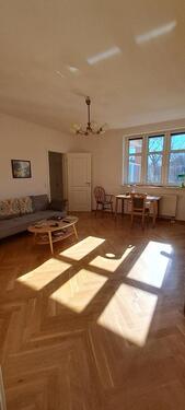 Foto - 3 Zimmer Hochparterre in Neuruppin