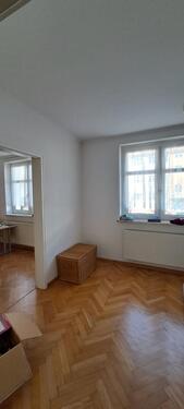 Foto - Hochparterre in Neuruppin zur Miete