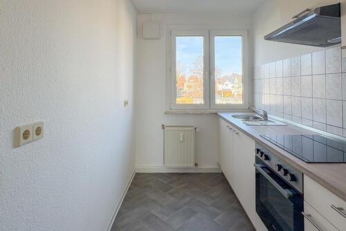 Foto - 1 Zimmer Etagenwohnung in Plauen