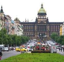 Exklusives Hotel am Wenzelsplatz in Prag - Rarität!!!!!!!!!!!!!!! - München Moosach