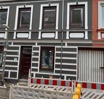 Traumhafte kernsanierte 2 Zimmer Wohnung im Herzen von Flensburg